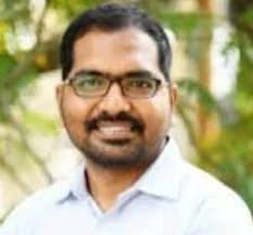 Muralidhar Nayak