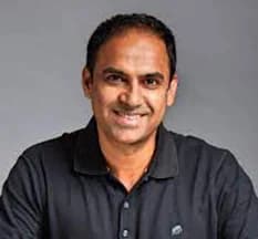Prashant Warier