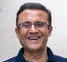 Sameer Desai