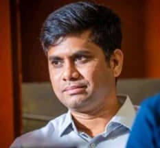 Bharath Kumar