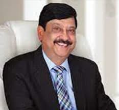 Suresh Garg