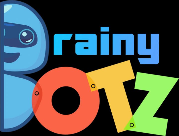 BrainyBotz