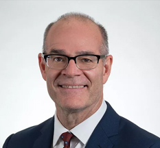 Prof. Greg Collie