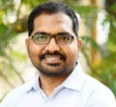 Muralidhar Nayak