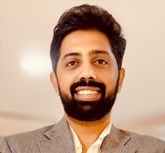 Praveen Dorna