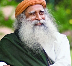 Sadhguru