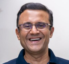Sameer Desai