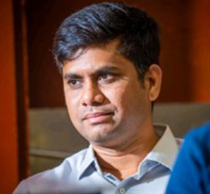 Bharath Kumar