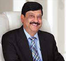 Suresh Garg